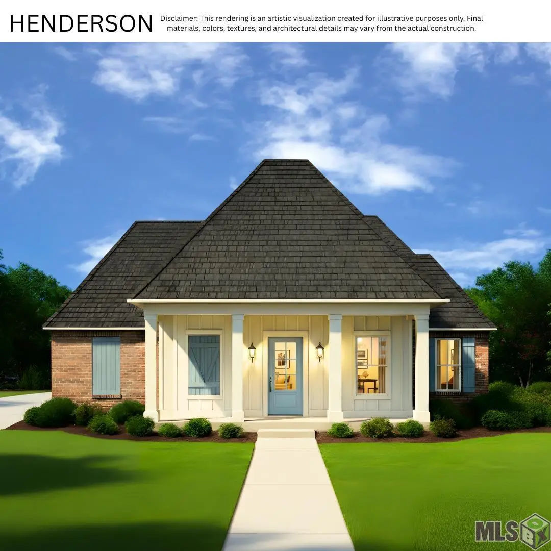 14448 N Florida Blvd, Livingston, LA 70454 - #1