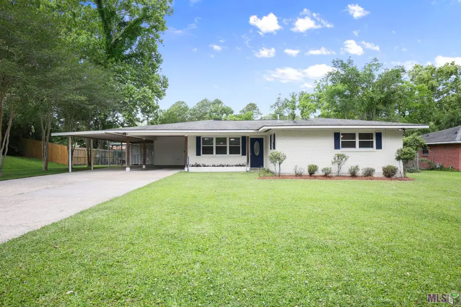 1335 Highland Park Dr, Baton Rouge, LA 70808 - #2