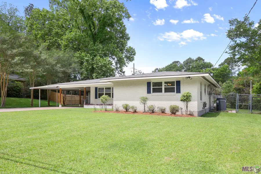 1335 Highland Park Dr, Baton Rouge, LA 70808 - #3