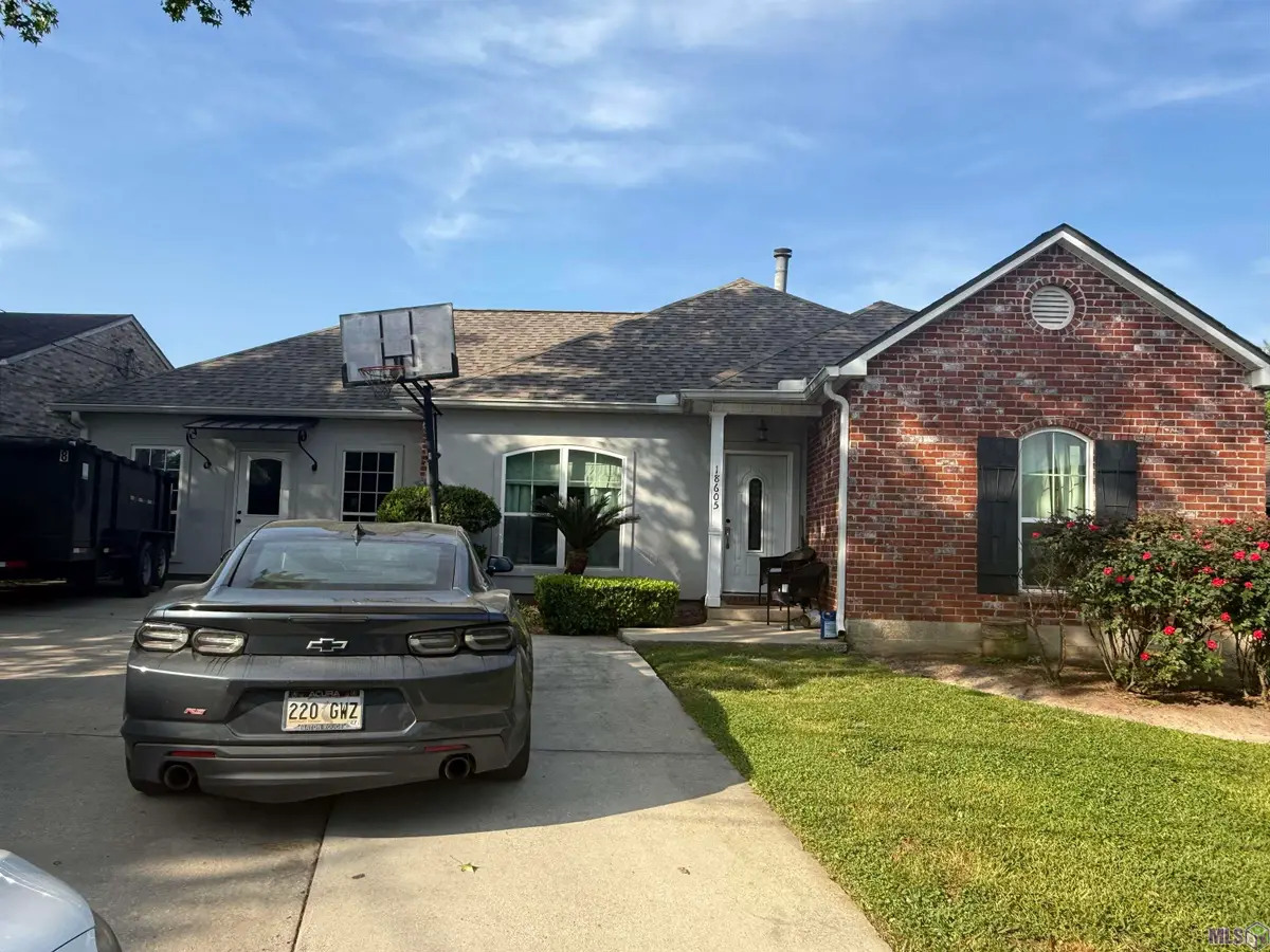 18605 Perkins Oaks Dr, Prairieville, LA 70769 - #1