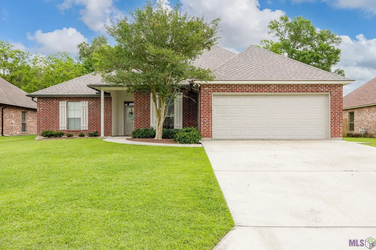 14450 Essen Terrace Dr, Gonzales, LA 70737 - #1