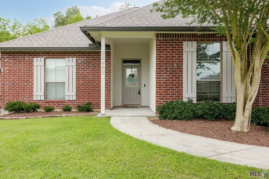 14450 Essen Terrace Dr, Gonzales, LA 70737 - #2