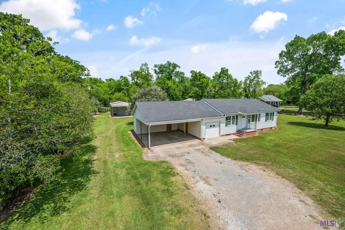 13177 Bayou Fordoche Rd, Morganza, LA 70759 - #1