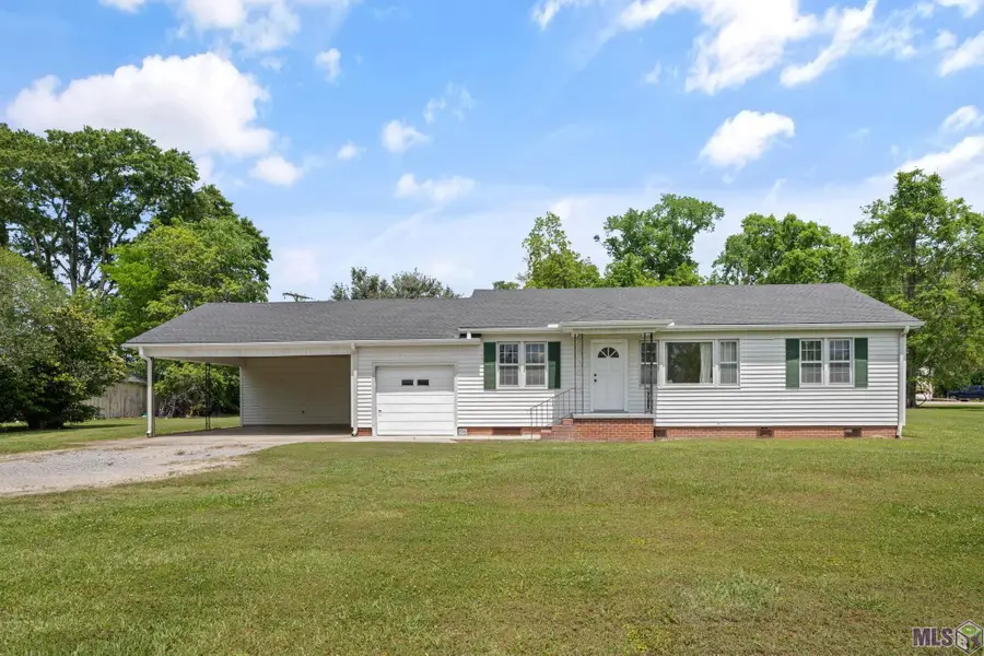 13177 Bayou Fordoche Rd, Morganza, LA 70759 - #2