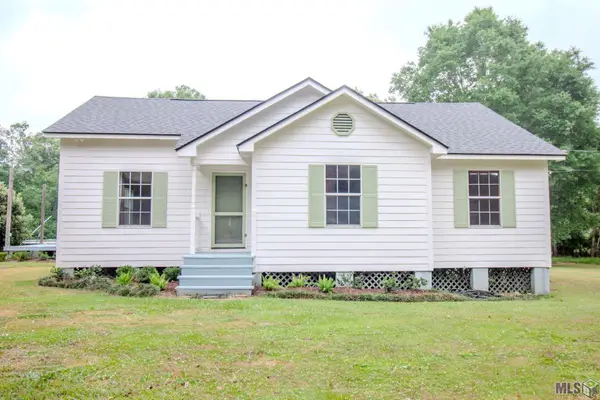 11197 N Wakefield Dr, St. Francisville, LA 70775