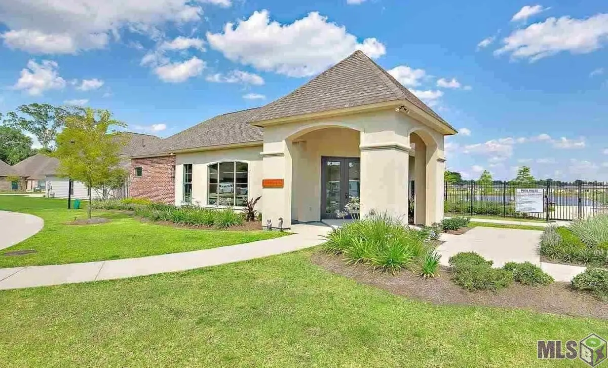8316 Seville Ct, Baton Rouge, LA 70820 - #1