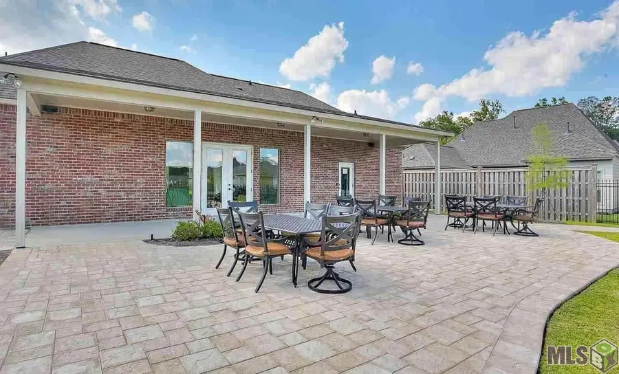 8316 Seville Ct, Baton Rouge, LA 70820 - #2