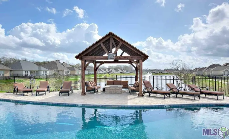 8316 Seville Ct, Baton Rouge, LA 70820 - #3