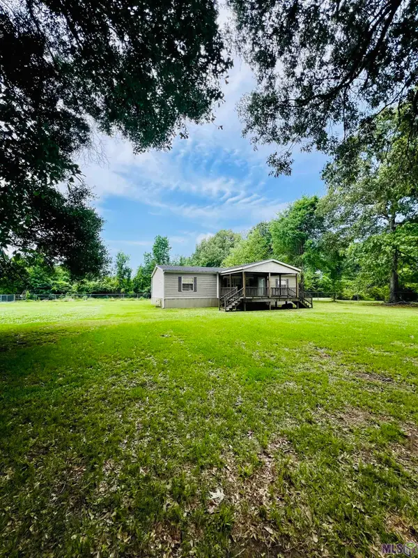 1273 Hermitage Dr, Jackson, LA 70748