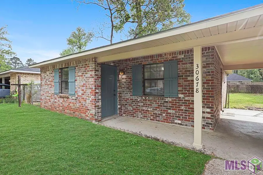30678 Anderson Dr, Denham Springs, LA 70726 - #2