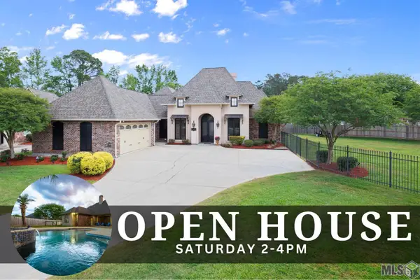 17747 E Purple Martin Ct, Baton Rouge, LA 70816