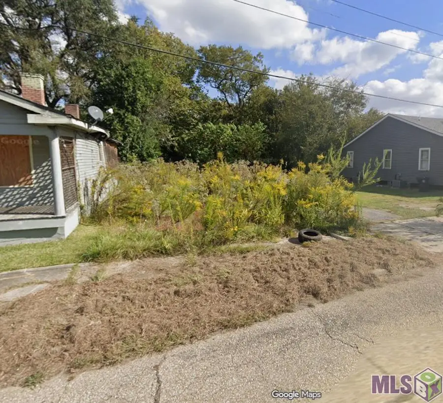 221 S 11th St, Baton Rouge, LA 70802 - #2