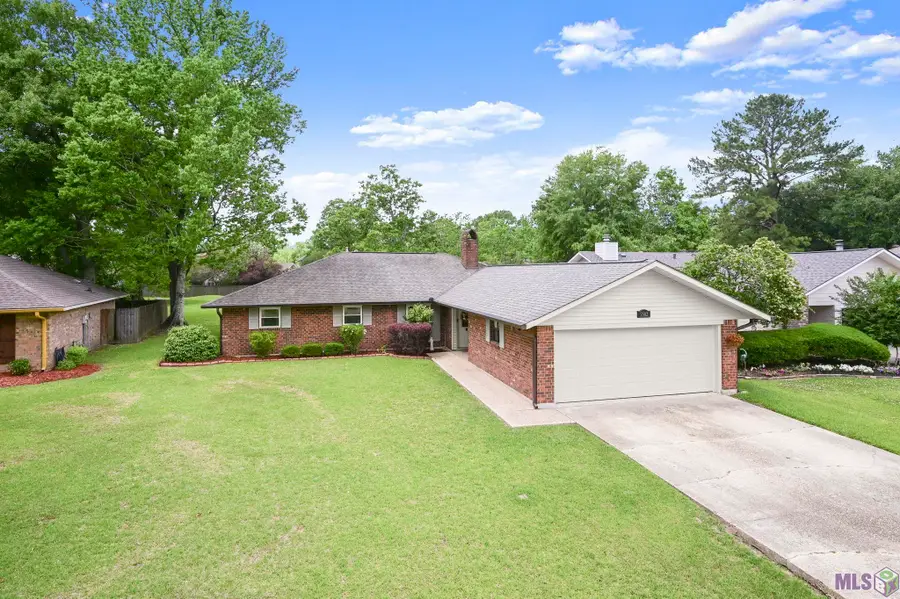 7582 Oakmount Dr, Baton Rouge, LA 70817 - #2