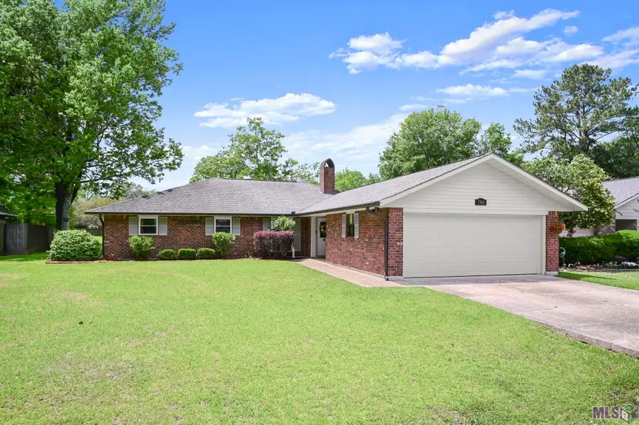 7582 Oakmount Dr, Baton Rouge, LA 70817 - #3