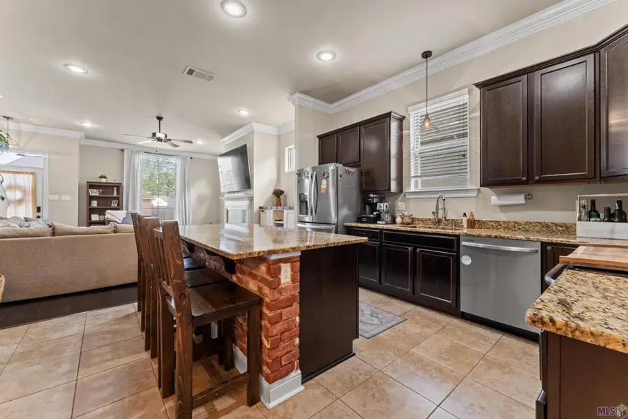 6944 Myrtle Bluff Dr, Baton Rouge, LA 70810 - #3