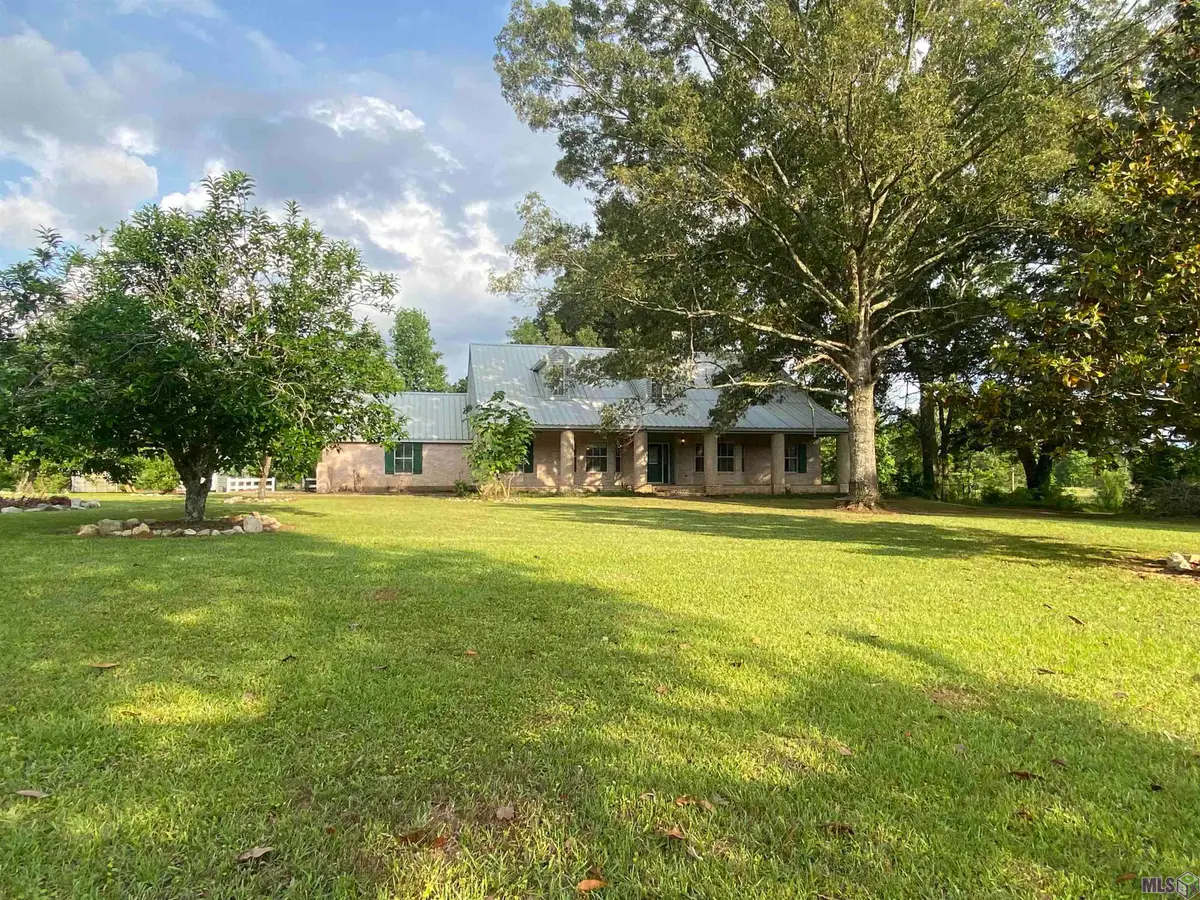 9465 La Hwy 68, Jackson, LA 70748 - #1