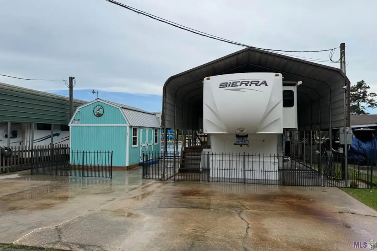 46091 La Hwy 445, Robert, LA 70455 - #1