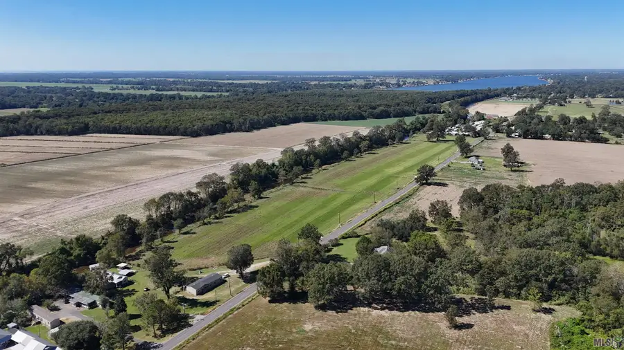 TBD Island Rd, Jarreau, LA 70749 - #2
