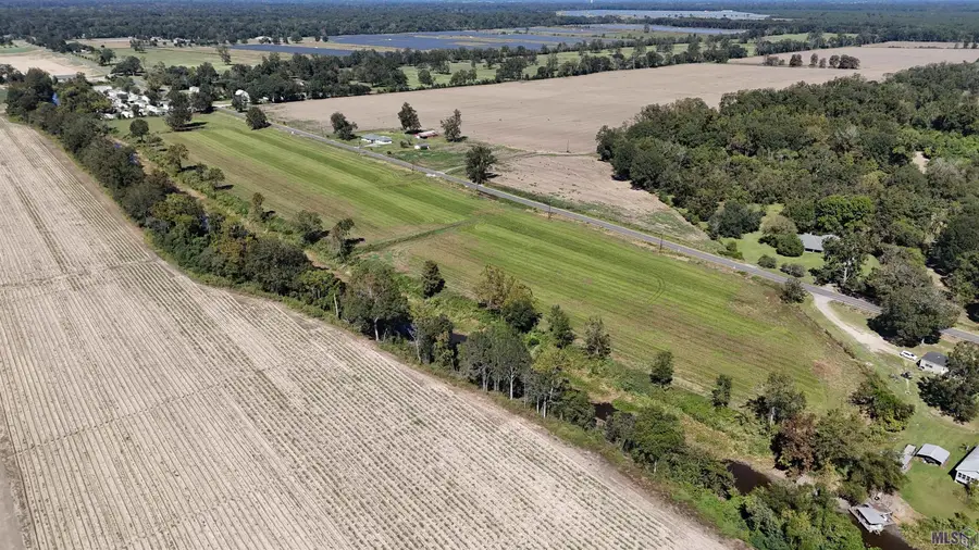 TBD Island Rd, Jarreau, LA 70749 - #3