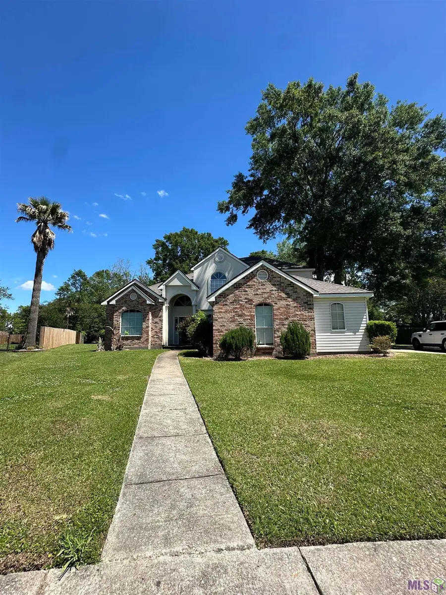 5296 Myrtle Hill Ave, Zachary, LA 70791 - #2