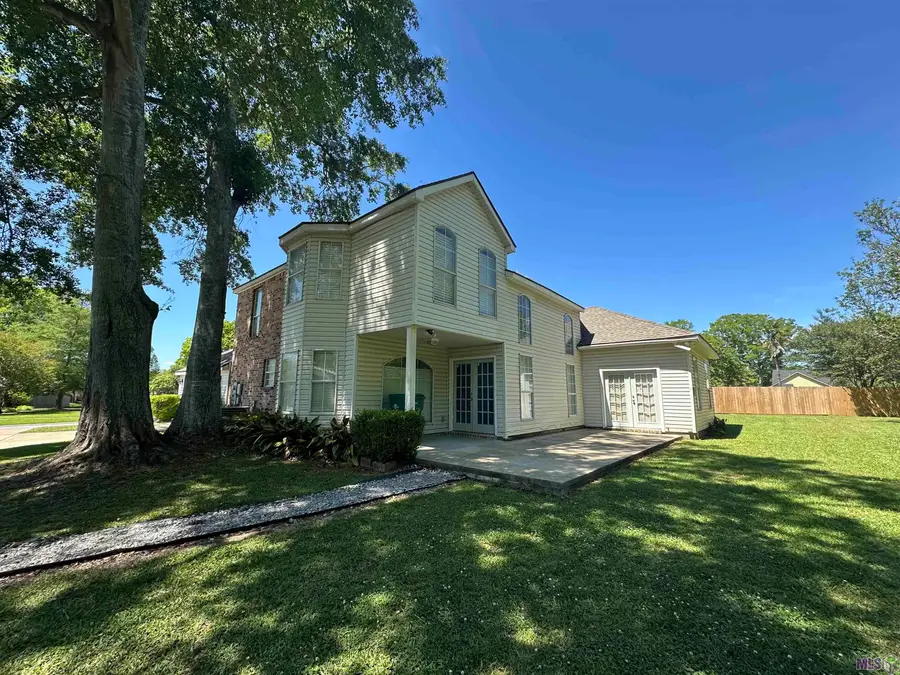 5296 Myrtle Hill Ave, Zachary, LA 70791 - #3