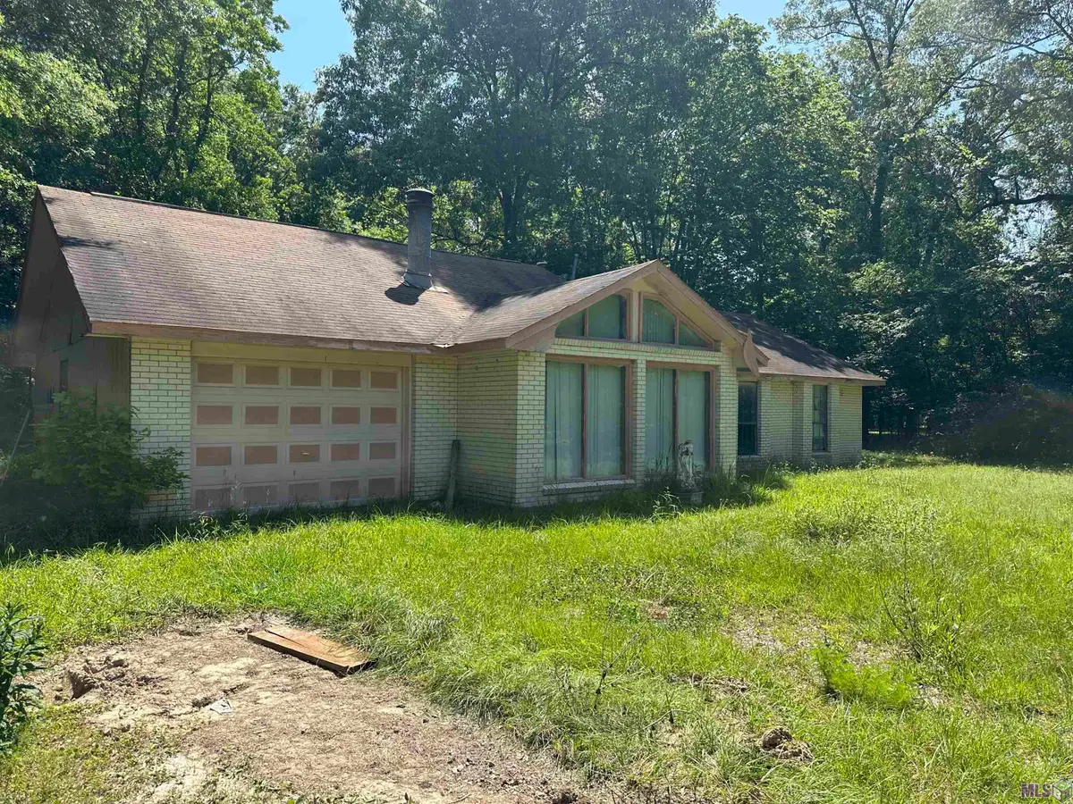 16061 Pride Port Hudson Rd, Pride, LA 70770 - #1