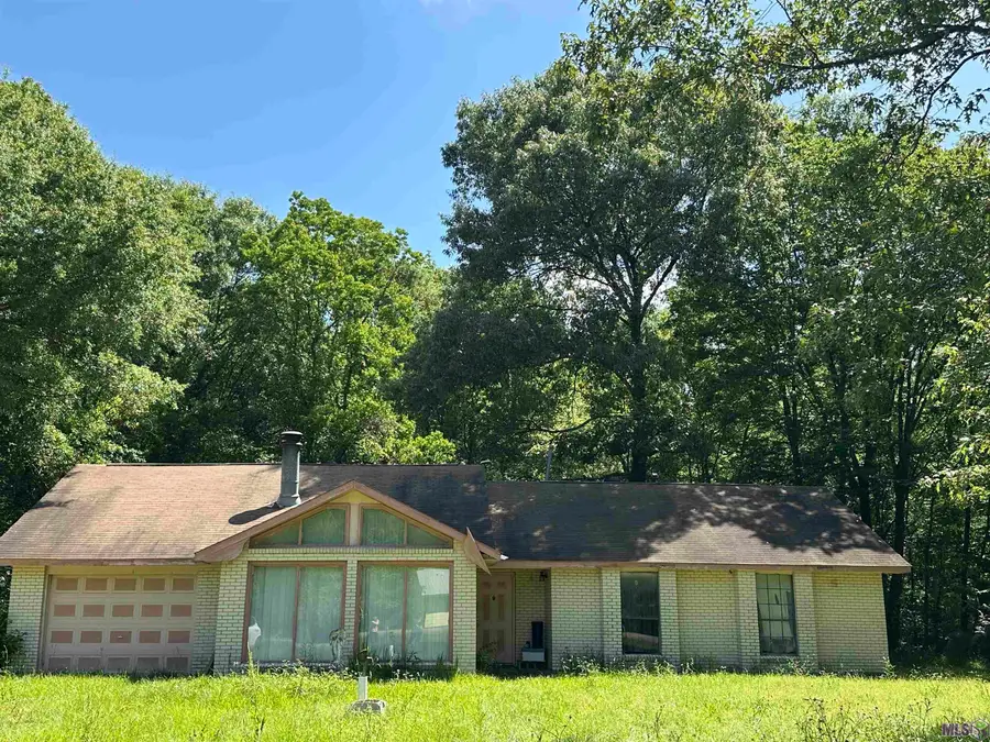 16061 Pride Port Hudson Rd, Pride, LA 70770 - #2