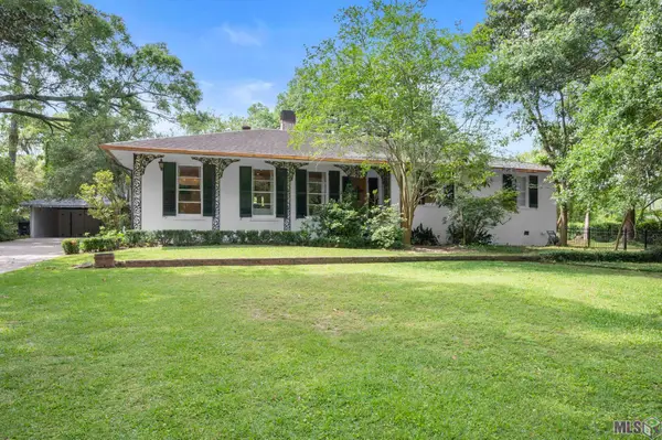 3384 Belmont Ave, Baton Rouge, LA 70808