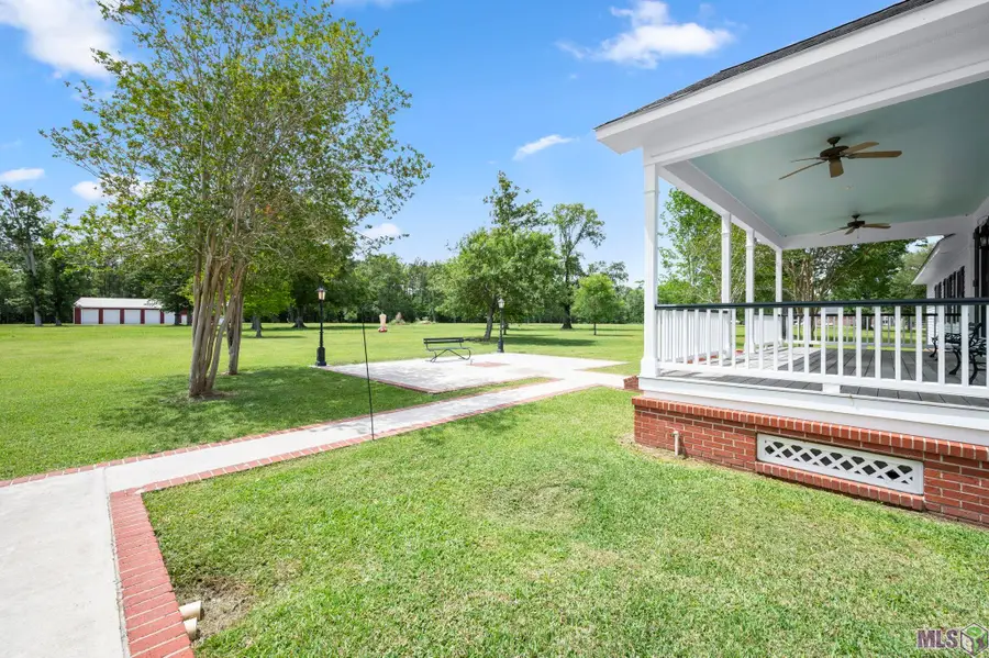 20605 Bretz Rd, Springfield, LA 70462 - #2