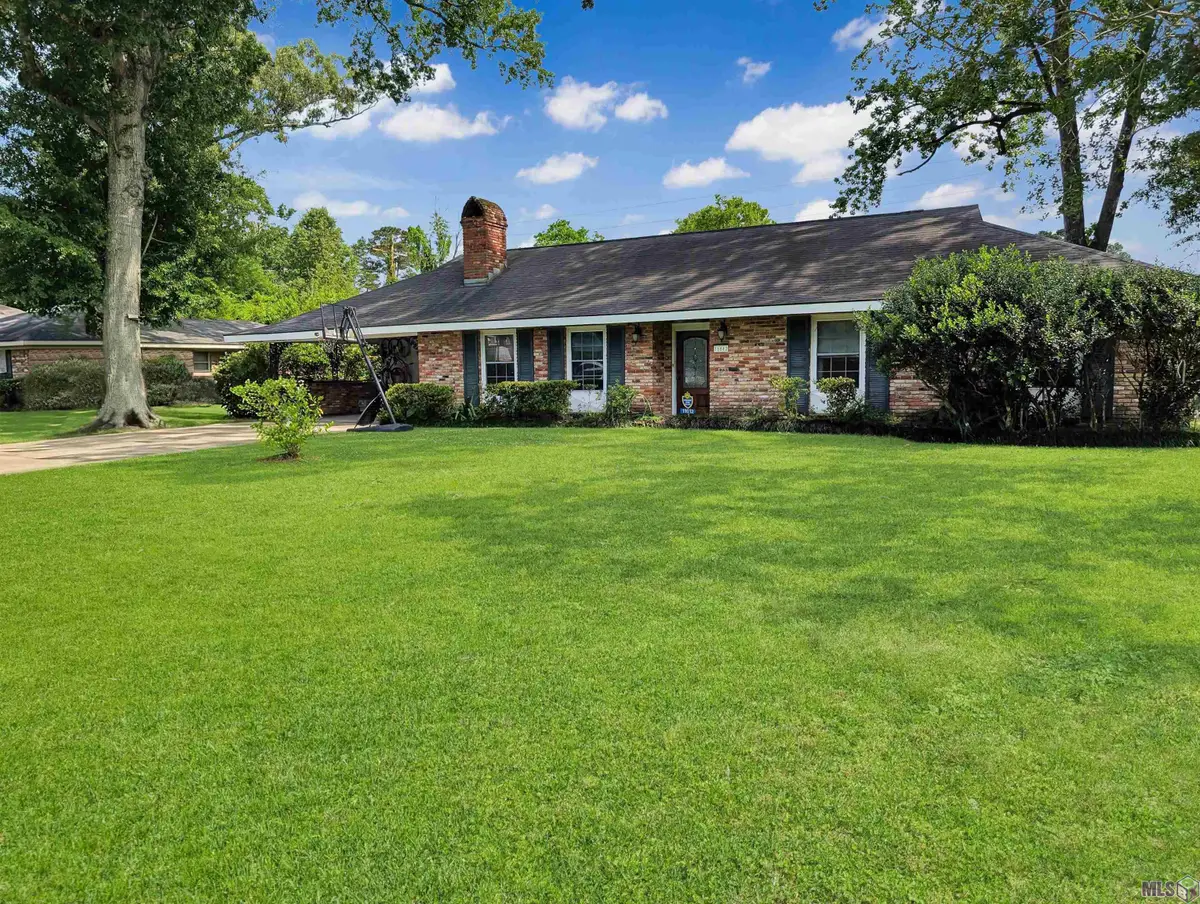 11612 Glenhaven Dr, Baton Rouge, LA 70815 - #1