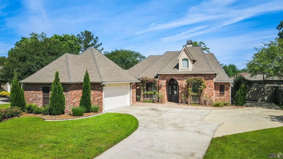 18939 Beaujolaes Ave, Baton Rouge, LA 70817 - #1