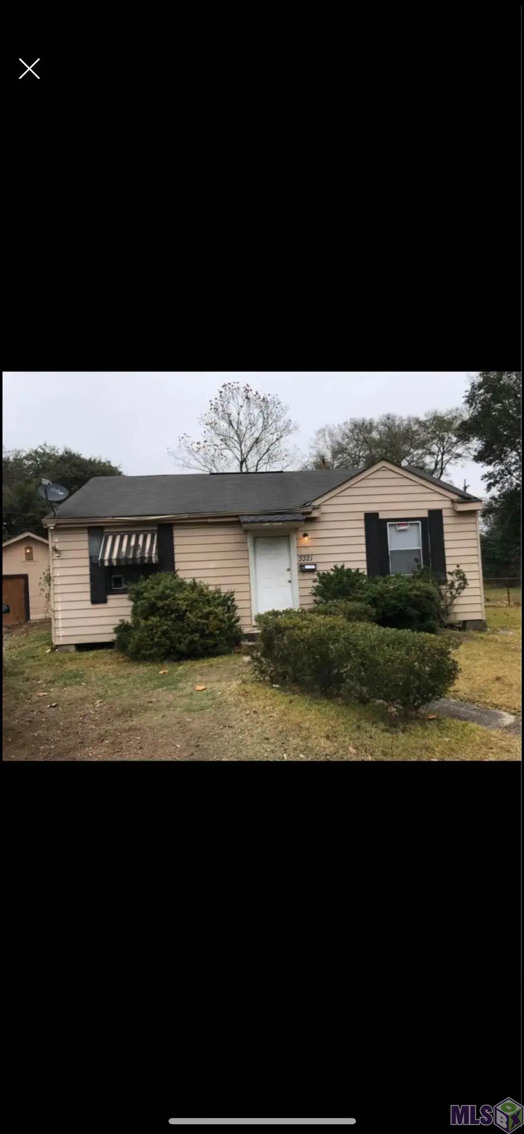 3321 Haley Dr, Baton Rouge, LA 70805 - #1