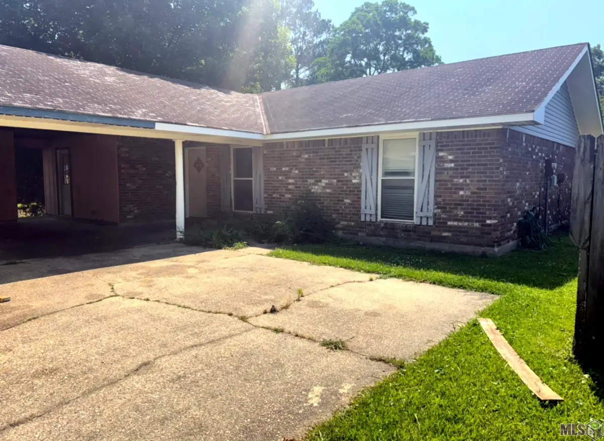 9932 Santa Monica Ave, Baton Rouge, LA 70818 - #1