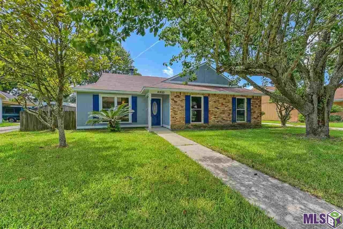 2213 General Adams Ave, Baton Rouge, LA 70810 - #1