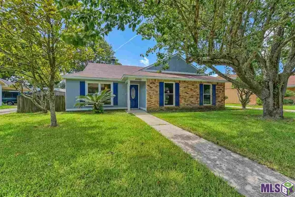 2213 General Adams Ave, Baton Rouge, LA 70810