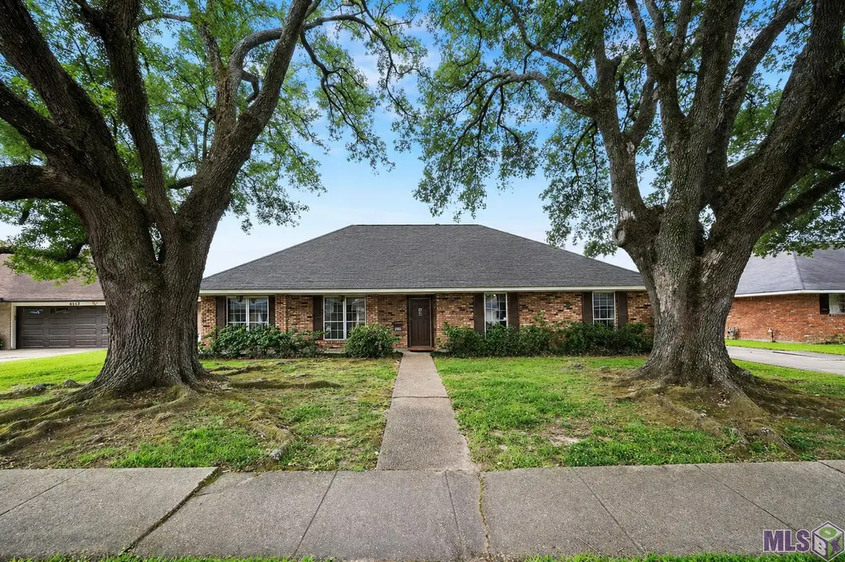 9540 Great Smokey Ave, Baton Rouge, LA 70814 - #1