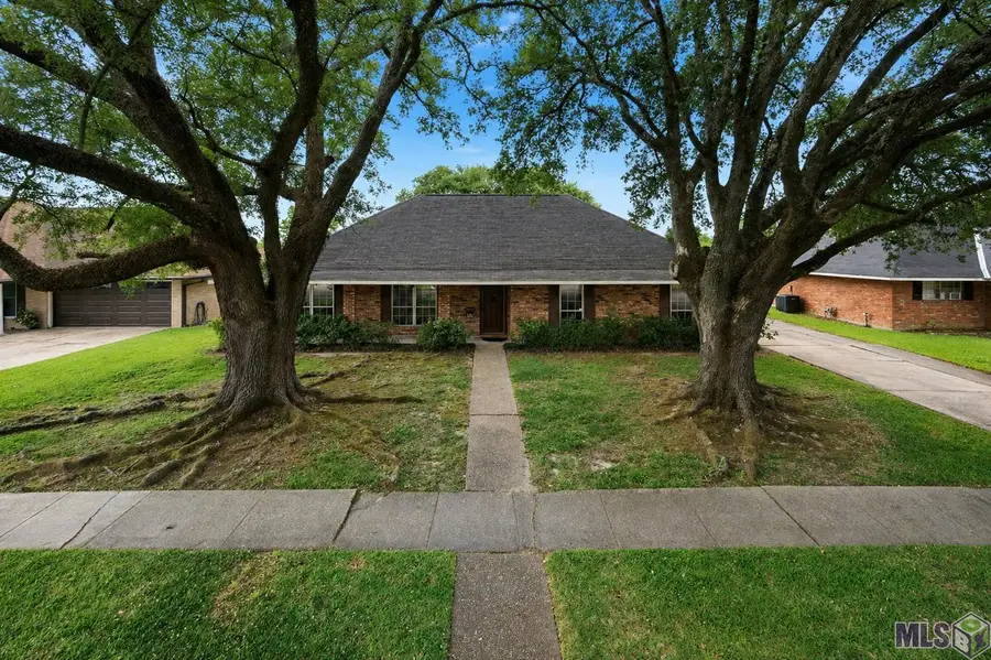 9540 Great Smokey Ave, Baton Rouge, LA 70814 - #2