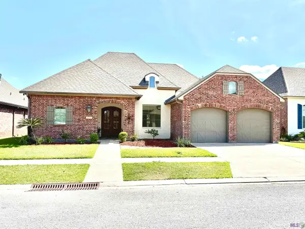111 Spring View, Youngsville, LA 70592