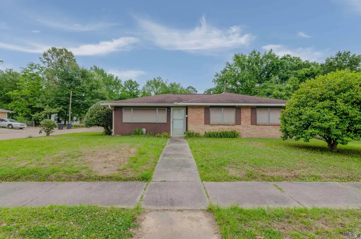 5766 Quivera St, Baton Rouge, LA 70805 - #1