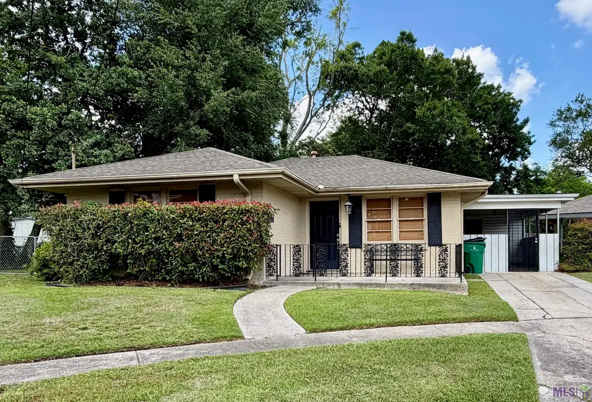 9042 Camille Court, River Ridge, LA 70123 - #1
