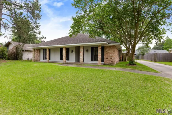 13848 Cypress Ridge Ave, Saint George, LA 70817