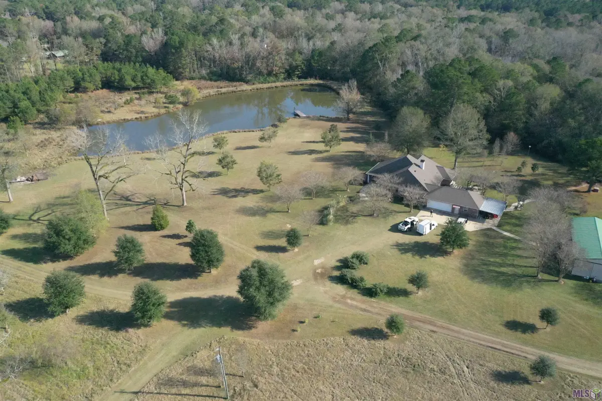 8924 Peterson Rd, Saint Francisville, LA 70775 - #1