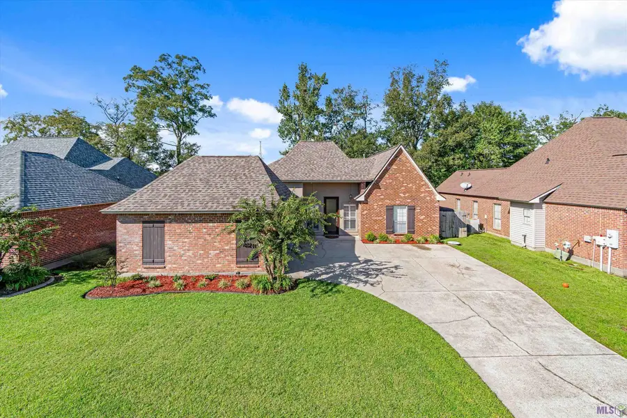 30453 Trace Ln, Walker, LA 70785 - #2
