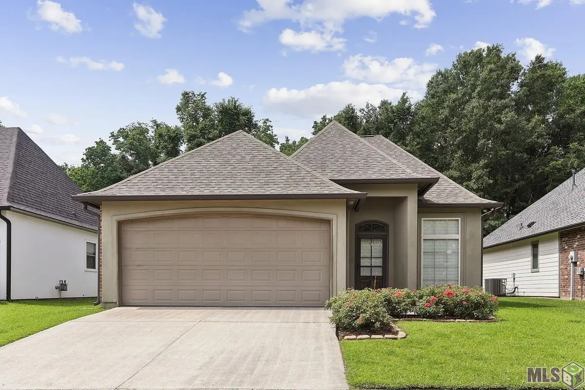 9154 Magnolia Leaf Ave, Baton Rouge, LA 70810 - #1