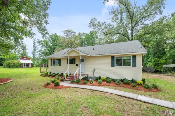 11110 N Wakefield Dr, St. Francisville, LA 70775