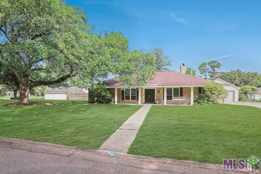 5621 Hyacinth Ave, Baton Rouge, LA 70808 - #2