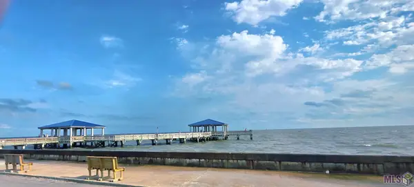 LOT A Leovy Avenue, Pass Christian, MS 39571