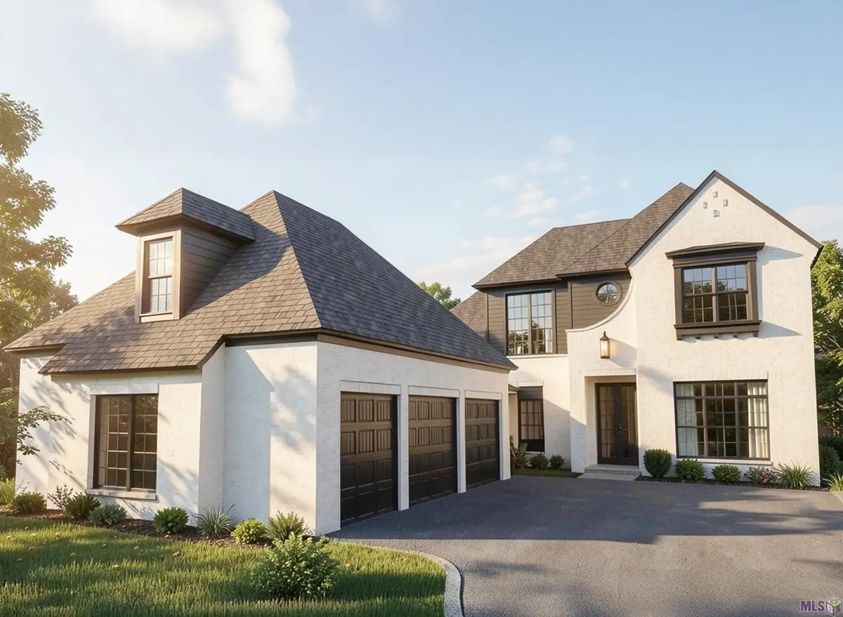 1654 Tiger Crossing Dr, Baton Rouge, LA 70810 - #1