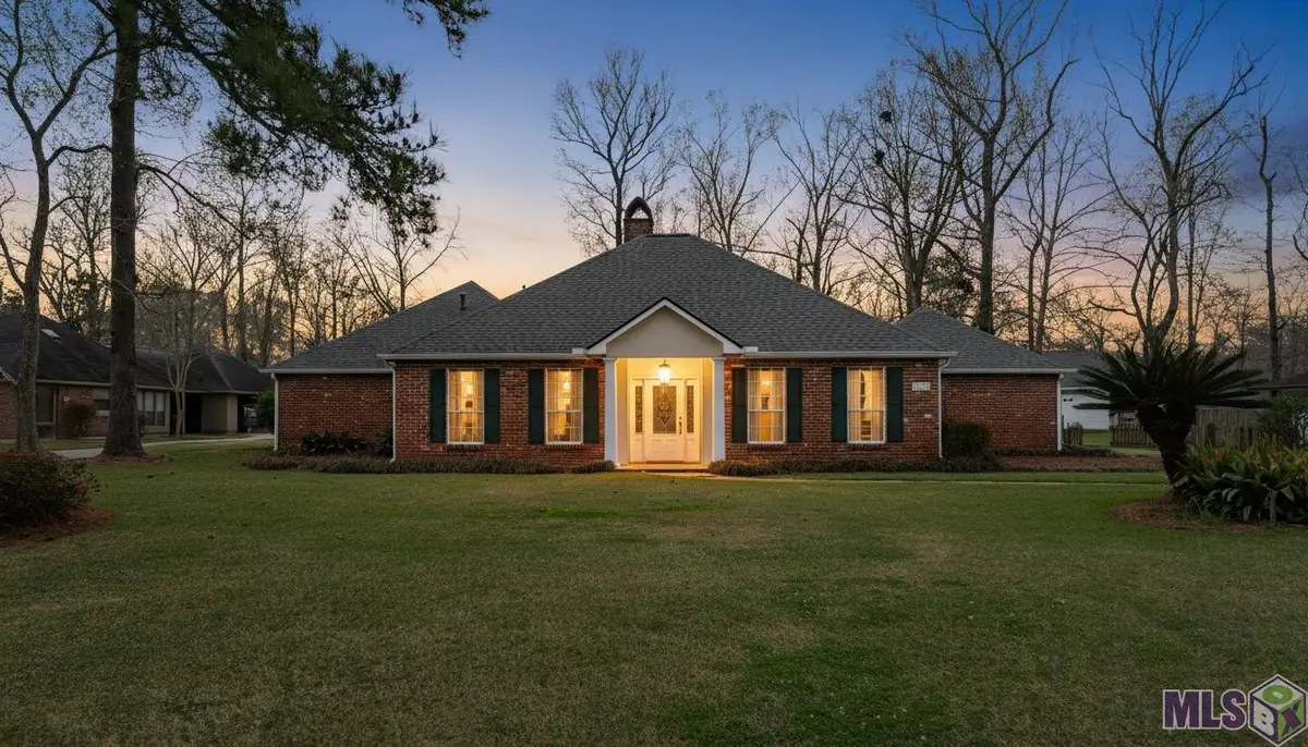 3027 Valcour Aime Ave, Baton Rouge, LA 70820 - #1