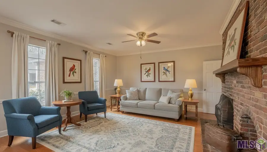 3027 Valcour Aime Ave, Baton Rouge, LA 70820 - #2